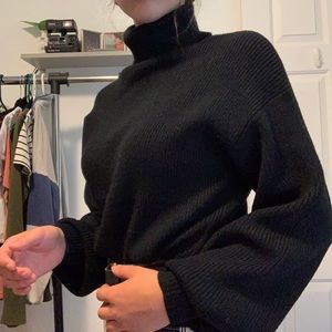 Urban Outfitters Turtleneck Sweater